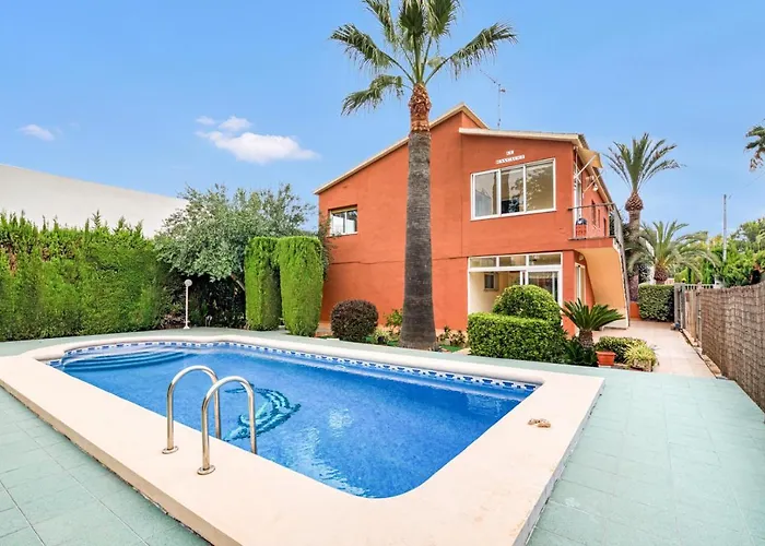 Nova Villa Denia
