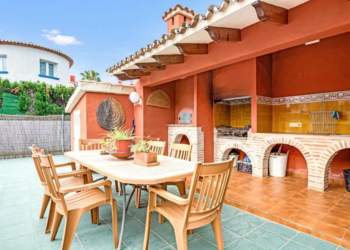 Nova Villa Denia