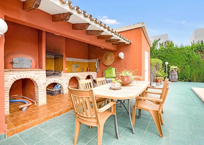 Villa Nova