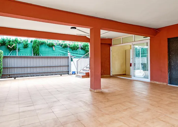 Nova Villa Denia
