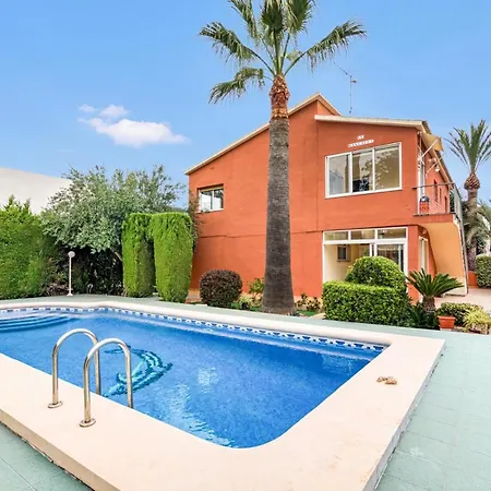 Nova Villa Dénia