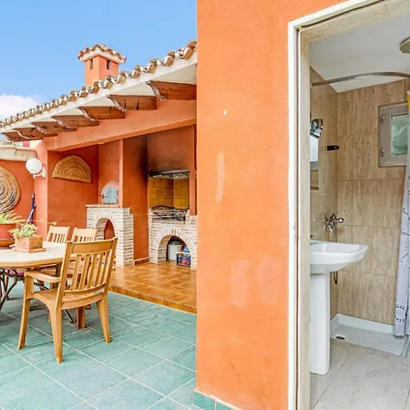 Villa Nova Denia