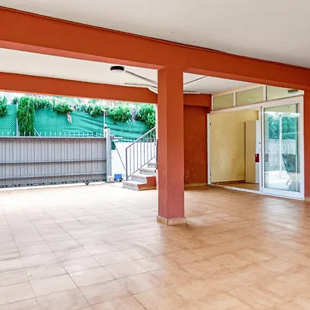 Villa Nova Denia