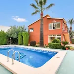 Nova Villa Denia