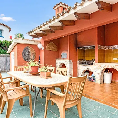 Nova Villa Denia
