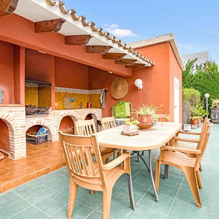 Villa Nova Denia
